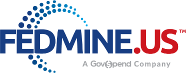 FEDMINE Logo